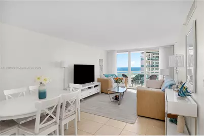6917 Collins Ave #1203, Miami Beach, FL 33141 - Photo 5
