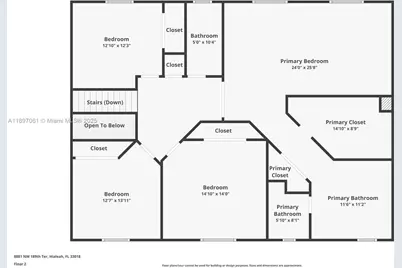 8881 NW 189th Ter, Hialeah, FL 33018 - Photo 51