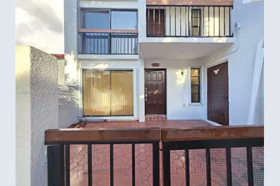 7445 SW 153rd Pl #101-3, Miami, FL 33193 - Photo 1