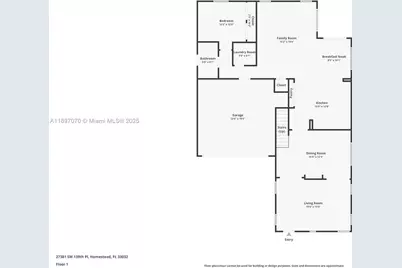 27381 SW 139 Pl, Homestead, FL 33032 - Photo 61