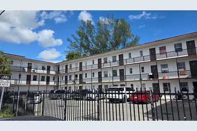 7001 NW 15th Ave #18, Miami, FL 33147 - Photo 5