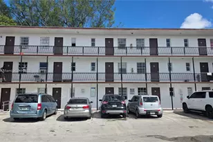 7001 NW 15th Ave, Miami, FL 33147 - Photo 1