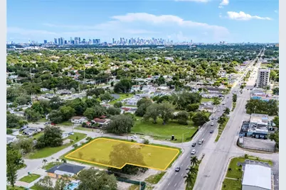 8901 NW 22nd Ave, Miami, FL 33147 - Photo 1