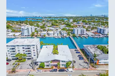 8040 Tatum Waterway Dr #7, Miami Beach, FL 33141 - Photo 27