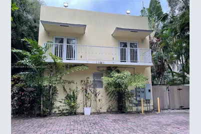 2845 Coconut Ave #1, Coconut Grove, FL 33133 - Photo 1