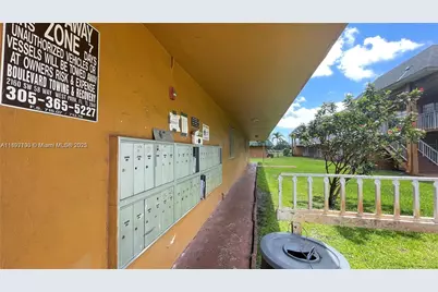 271 NW 177th  St #B-104, Miami Gardens, FL 33169 - Photo 15