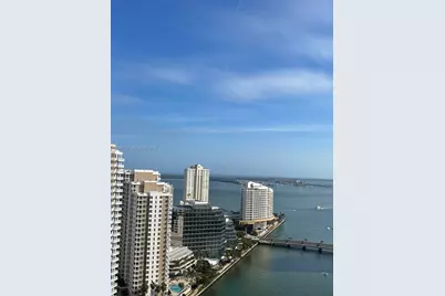 465 Brickell Ave #2705, Miami, FL 33131 - Photo 25