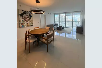 465 Brickell Ave #2705, Miami, FL 33131 - Photo 3