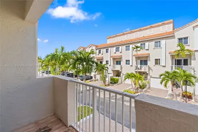 21396 Marina Cove Cir #17-J, Aventura, FL 33180 - Photo 19