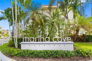 21396 Marina Cove Cir, Aventura, FL 33180 - Photo 45