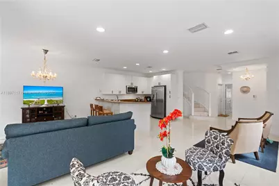 21396 Marina Cove Cir #17-J, Aventura, FL 33180 - Photo 1