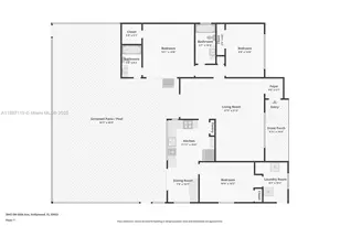 3842 Jasmine Ave, Miramar, FL 33023 - Photo 15