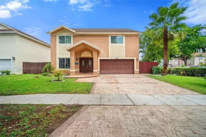 9701 SW 16th St, Pembroke Pines, FL 33025 - Photo 1