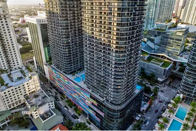 55 SW 9th St #4301, Miami, FL 33130 - Photo 39