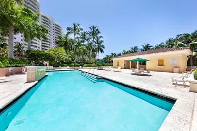 765 Crandon Blvd #102, Key Biscayne, FL 33149 - Photo 33