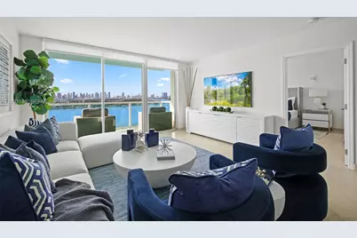 650 West Ave #1407, Miami Beach, FL 33139 - Photo 3