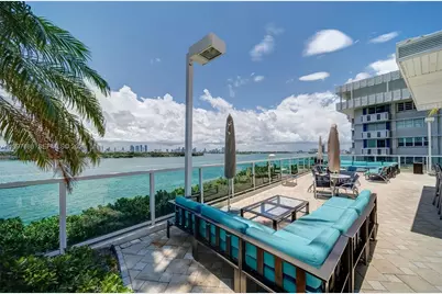 650 West Ave #1407, Miami Beach, FL 33139 - Photo 41