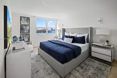 650 West Ave #1407, Miami Beach, FL 33139 - Photo 17