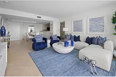 650 West Ave #1407, Miami Beach, FL 33139 - Photo 3