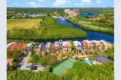 6124 Paradise Point Dr #6124, Palmetto Bay, FL 33157 - Photo 59