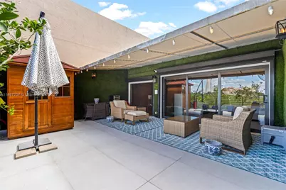 6124 Paradise Point Dr #6124, Palmetto Bay, FL 33157 - Photo 47