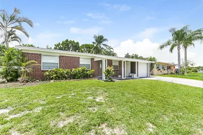 3626 Everglades Rd, Palm Beach Gardens, FL 33410 - Photo 3