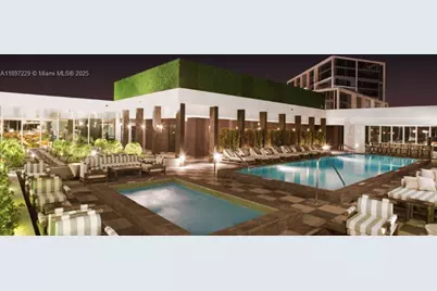 495 Brickell Ave #2301, Miami, FL 33131 - Photo 57