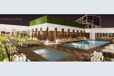 495 Brickell Ave #2301, Miami, FL 33131 - Photo 57