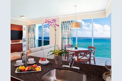 18001 Collins #1409, Sunny Isles Beach, FL 33160 - Photo 1
