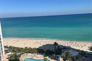 18001 Collins, Sunny Isles Beach, FL 33160 - Photo 23