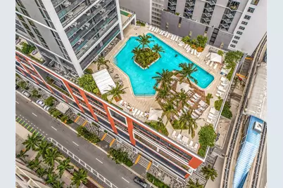 159 NE 6th St #4814, Miami, FL 33132 - Photo 19