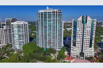 2627 S Bayshore Dr #903, Miami, FL 33133 - Photo 1