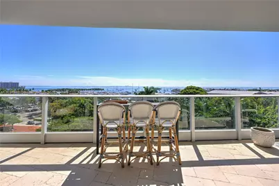 2627 S Bayshore Dr #903, Miami, FL 33133 - Photo 5