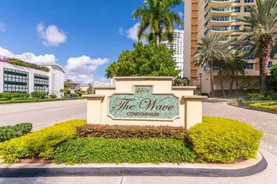 2501 S Ocean Dr #637, Hollywood, FL 33019 - Photo 27