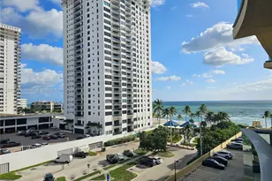 2501 S Ocean Dr, Hollywood, FL 33019 - Photo 23