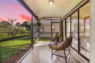 7101 NW 40th St, Coral Springs, FL 33065 - Photo 35