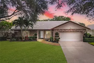 7101 NW 40th St, Coral Springs, FL 33065 - Photo 1