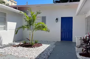 1842 Madison St, Hollywood, FL 33020 - Photo 3