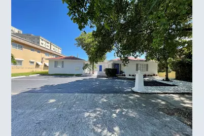 1842 Madison St #1, Hollywood, FL 33020 - Photo 3