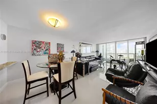 1717 N Bayshore Dr, Miami, FL 33132 - Photo 5