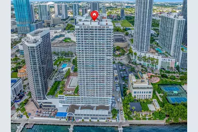 1717 N Bayshore Dr #A-2638, Miami, FL 33132 - Photo 33