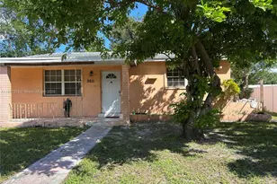 2611 SW 62nd Ave, Miramar, FL 33023 - Photo 1