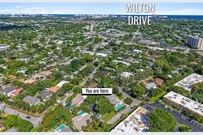 117 NE 20th St, Wilton Manors, FL 33305 - Photo 33