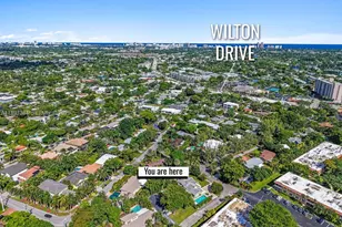 117 NE 20th St, Wilton Manors, FL 33305 - Photo 33