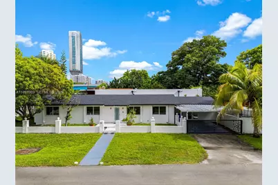 50 SW 26th Rd, Miami, FL 33129 - Photo 1