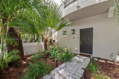 261 Navarre Ave #A-3, Coral Gables, FL 33134 - Photo 1