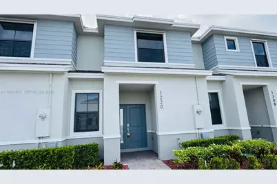 1220 NE 5th Ct, Florida City, FL 33034 - Photo 1