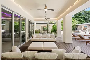 6831 SW 106th St, Pinecrest, FL 33156 - Photo 5