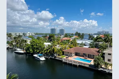 2935 NE 163rd St #4I, North Miami Beach, FL 33160 - Photo 13