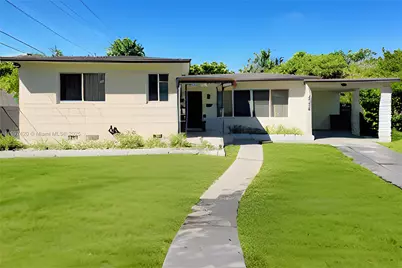 12520 NE 1st Ct, North Miami, FL 33161 - Photo 1